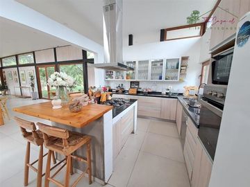 Casa en Venta en Camino Carampangue - Colegio Trebulco