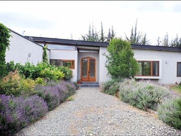 Casa en Venta en Camino Carampangue - Colegio Trebulco
