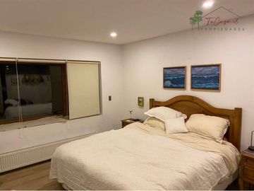 Casa en Venta en Camino Carampangue - Colegio Trebulco