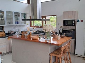 Casa en Venta en Camino Carampangue - Colegio Trebulco
