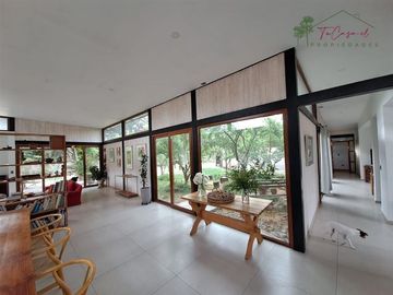 Casa en Venta en Camino Carampangue - Colegio Trebulco