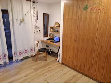 Casa en Venta en Camino Carampangue - Colegio Trebulco