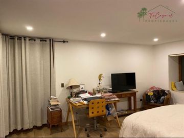 Casa en Venta en Camino Carampangue - Colegio Trebulco