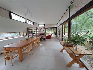 Casa en Venta en Camino Carampangue - Colegio Trebulco