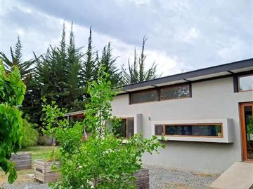 Casa en Venta en Camino Carampangue - Colegio Trebulco