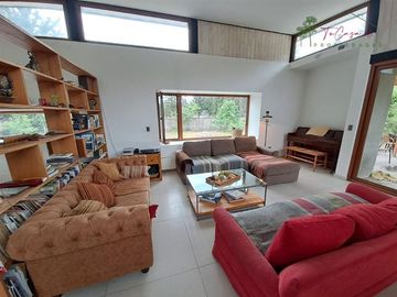 Casa en Venta en Camino Carampangue - Colegio Trebulco