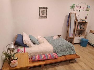 Casa en Venta en Camino Carampangue - Colegio Trebulco