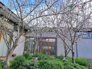 Casa en Venta en Camino Carampangue - Colegio Trebulco