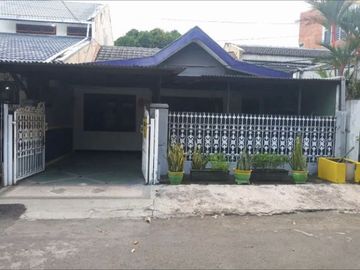 _*Dijual Rumah Siap Huni Bendul Merisi Surabaya*_