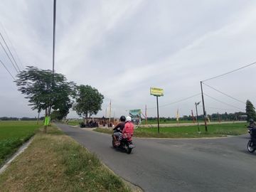 perumahan Elit dekat RS Bagaswaras dan UMKLA