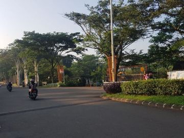 Tanah Kavling Murah Standar Perumahan