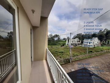 Ready Stok 4KT Rumah Free PPN