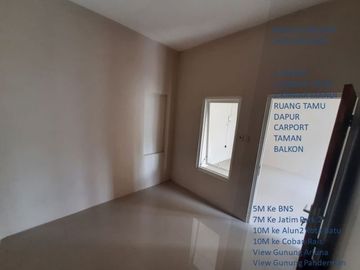 Ready Stok 4KT Rumah Free PPN