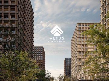 DEPARTAMENTO PREVENTA VIRREYES LIRICA TOWERS