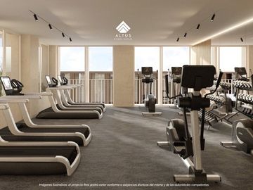 DEPARTAMENTO PREVENTA VIRREYES LIRICA TOWERS