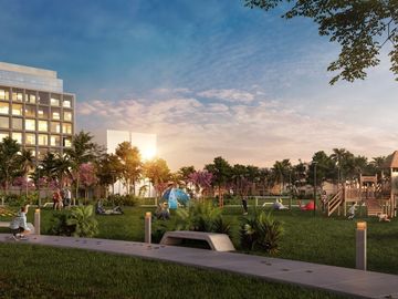 TERRENO COMERCIAL EN VENTA MERIDA YUCATAN, CHICXULUB.