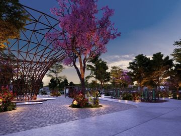 TERRENO COMERCIAL EN VENTA MERIDA YUCATAN, CHICXULUB.
