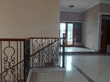 Rumah Bebas Banjir Di Pondok Bambu Jakarta Timur S7500