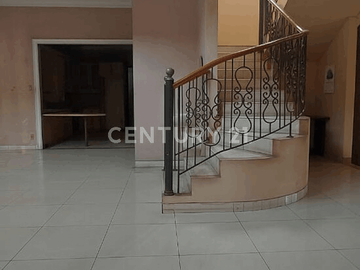 Rumah Bebas Banjir Di Pondok Bambu Jakarta Timur S7500