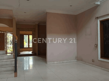 Rumah Bebas Banjir Di Pondok Bambu Jakarta Timur S7500