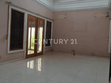 Rumah Bebas Banjir Di Pondok Bambu Jakarta Timur S7500