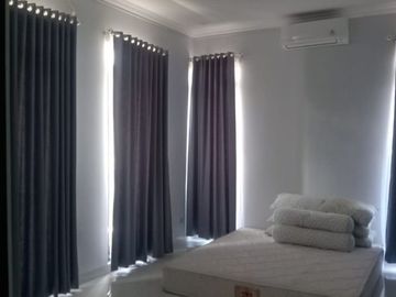 RUMAH 2 LANTAI DEKAT PUSAT KOTA JOGJA HARGA BAWAH PASARAN