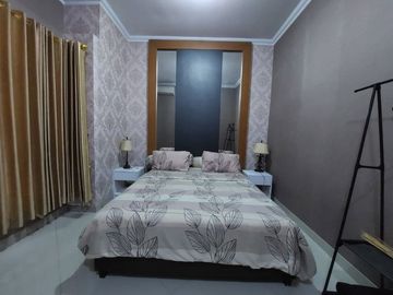 RUMAH 2 LANTAI DEKAT PUSAT KOTA JOGJA HARGA BAWAH PASARAN