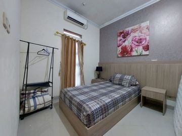 RUMAH 2 LANTAI DEKAT PUSAT KOTA JOGJA HARGA BAWAH PASARAN