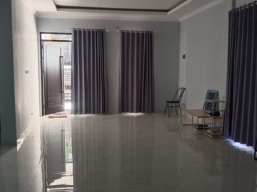 RUMAH 2 LANTAI DEKAT PUSAT KOTA JOGJA HARGA BAWAH PASARAN