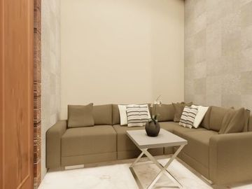 NORTH HYATT HOTEL, PREMIUM HOUSE IN THE ELITE AREA OF SLEMAN, JOGJA