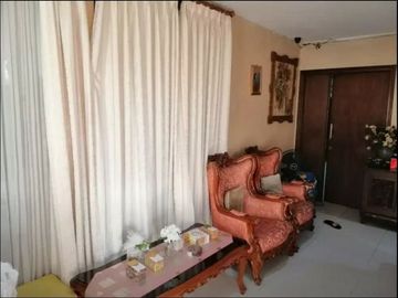 Rumah Nyaman Dalam Town House Fatmawati Cilandak Jakarta Selatan