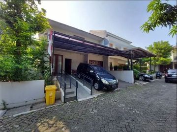 Rumah Nyaman Dalam Town House Fatmawati Cilandak Jakarta Selatan