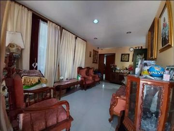 Rumah Nyaman Dalam Town House Fatmawati Cilandak Jakarta Selatan