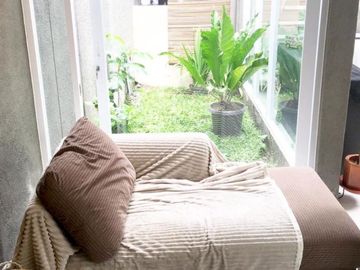Rumah Mewah FURNISHED di Cigadung Green Land Bandung Utara