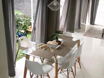 Rumah Mewah FURNISHED di Cigadung Green Land Bandung Utara