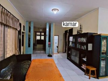Dijual Murah Rumah Hook Di Perumahan AU Jatisari Jatiasih