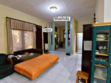 Dijual Murah Rumah Hook Di Perumahan AU Jatisari Jatiasih