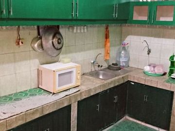 Dijual Murah Rumah Hook Di Perumahan AU Jatisari Jatiasih