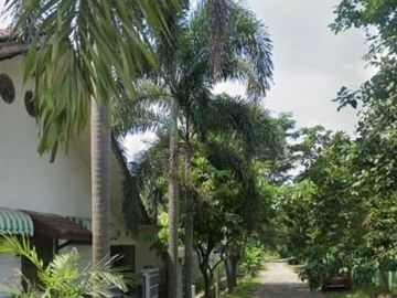 Dijual Murah Rumah Hook Di Perumahan AU Jatisari Jatiasih