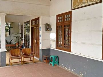 Dijual Murah Rumah Hook Di Perumahan AU Jatisari Jatiasih