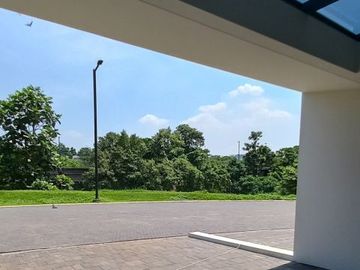 DI JUAL RUMAH CLUSTER SIERRA DI SERENIA HILL LEBAK BULUS JAKARTA SELATAN SISA UNIT 5 RUMAH LAGIII ! !
