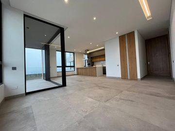 apartamento en venta en bellavista. Cod V765