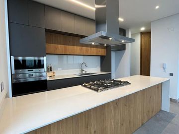 apartamento en venta en bellavista. Cod V765