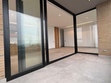 apartamento en venta en bellavista. Cod V765