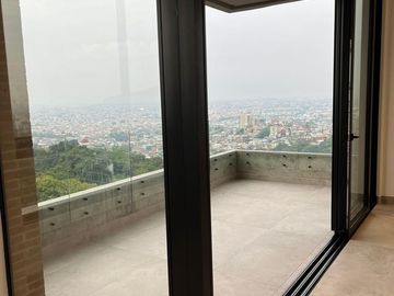 apartamento en venta en bellavista. Cod V765
