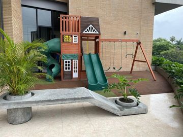 apartamento en venta en bellavista. Cod V765