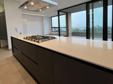 apartamento en venta en bellavista. Cod V765