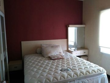 Disewakan Apartment 1BR Sudirman Park Fully Furnished