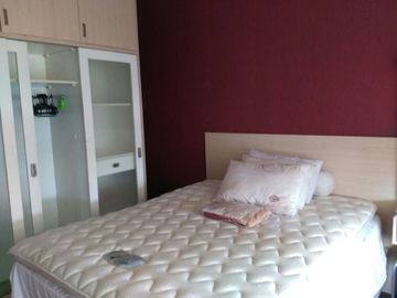 Disewakan Apartment 1BR Sudirman Park Fully Furnished