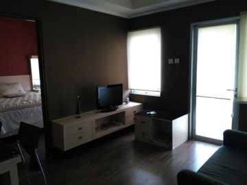 Disewakan Apartment 1BR Sudirman Park Fully Furnished